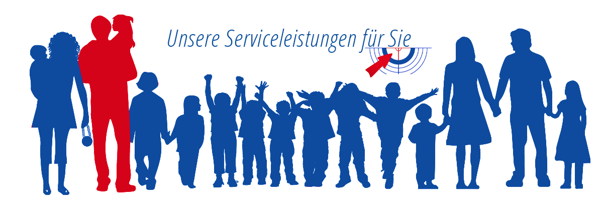 Serviceleistungen